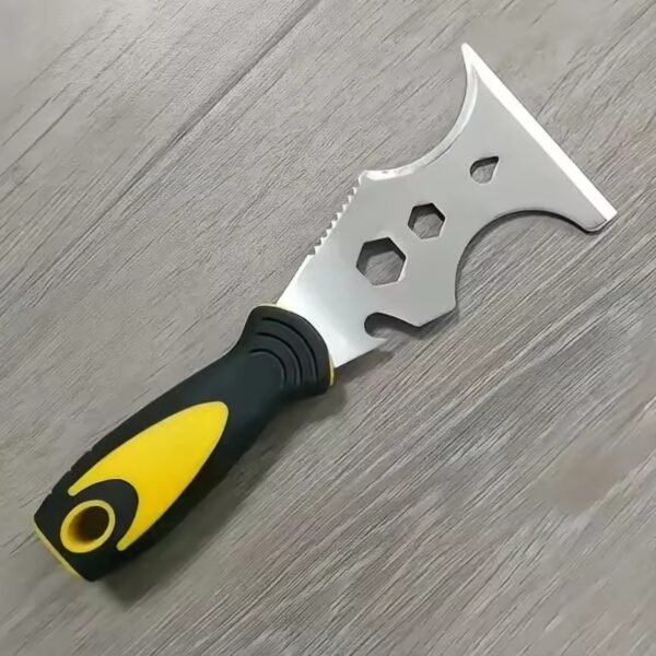 15 in 1 Multi Use Putty Knife