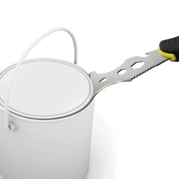15 in 1 Multi Use Putty Knife - Image 2