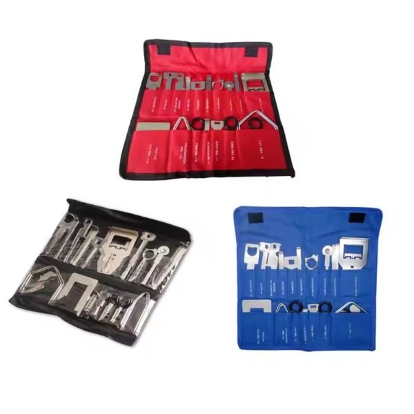 38pcs Auto Stereo Removal Tool Set - Image 5