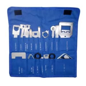 38pcs Auto Stereo Removal Tool Set