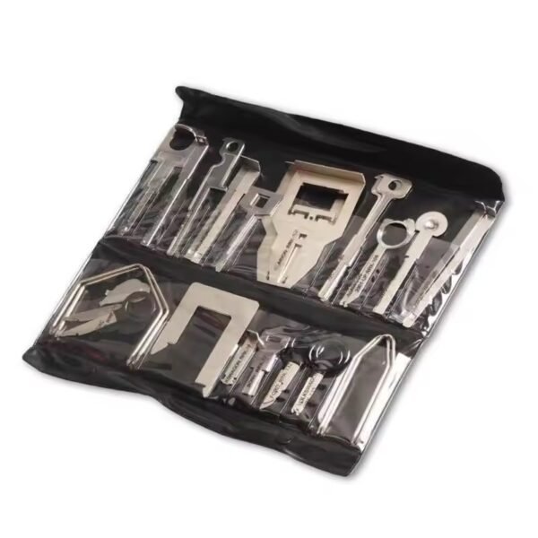 38pcs Auto Stereo Removal Tool Set - Image 6