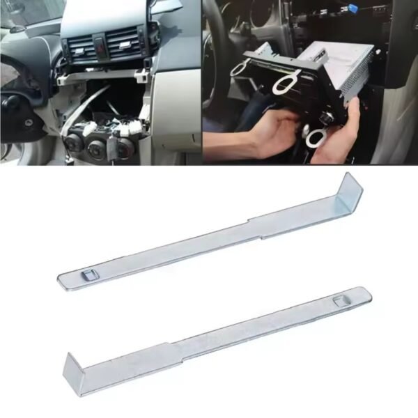 38pcs Auto Stereo Removal Tool Set - Image 4