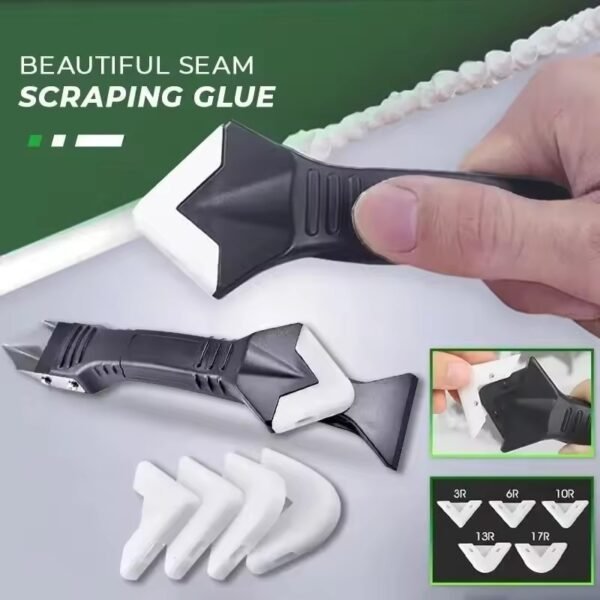 5 in 1 Multifunction Corner Caulking Tool - Image 4