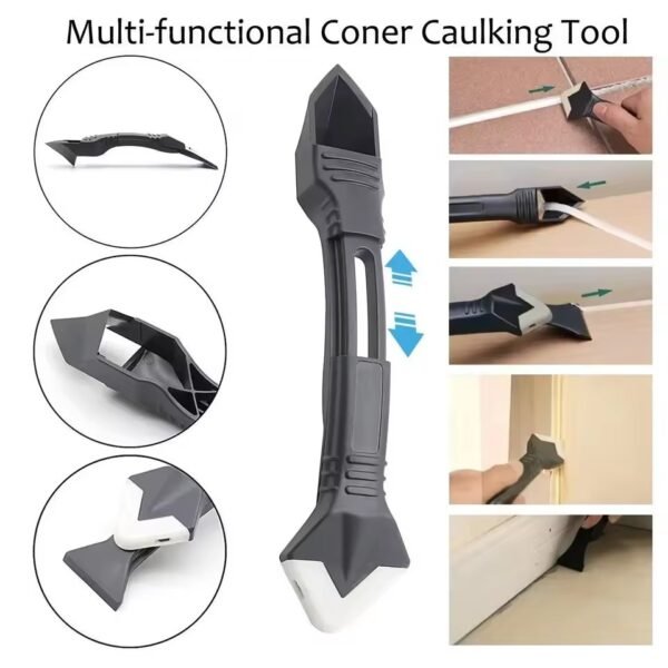 5 in 1 Multifunction Corner Caulking Tool