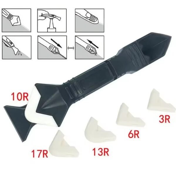 5 in 1 Multifunction Corner Caulking Tool - Image 3
