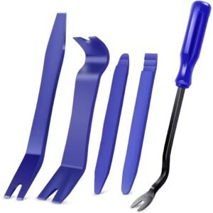 Car Stereo Repair Tool Set