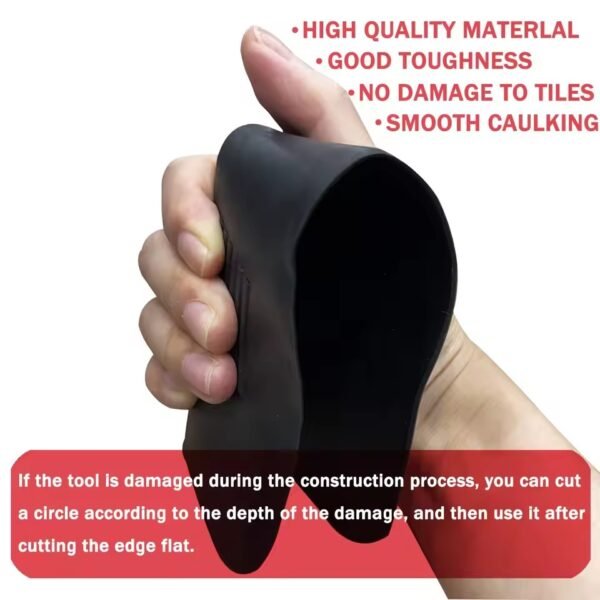 Caulking Finisher Tile Grout Kit - Image 6
