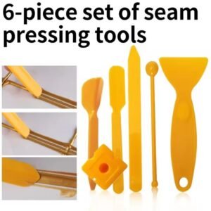 Ceramic Tile Silicone Edge Grout Remover