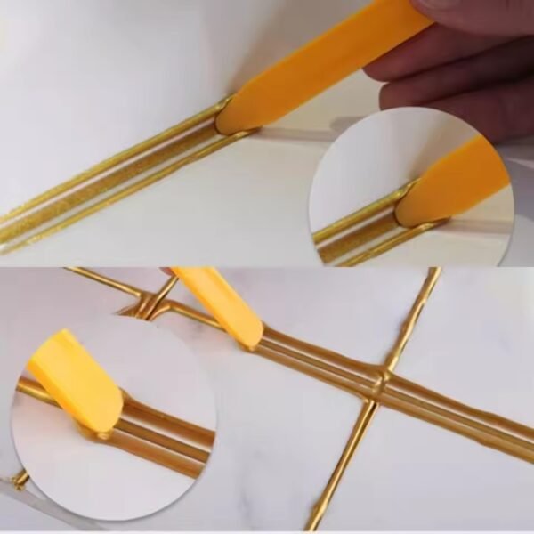 Ceramic Tile Silicone Edge Grout Remover - Image 5
