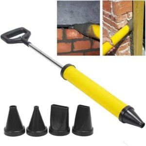 Grout Filling Tools