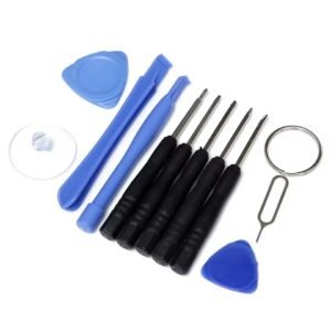 Mobile Phones Opening Screen Pry Tools Kit