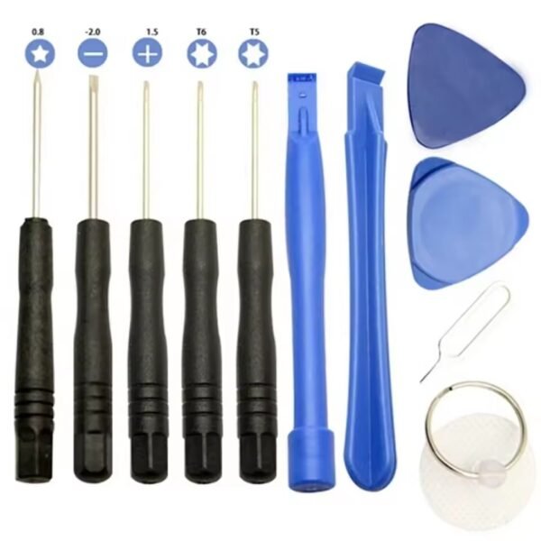 Mobile Phones Opening Screen Pry Tools Kit