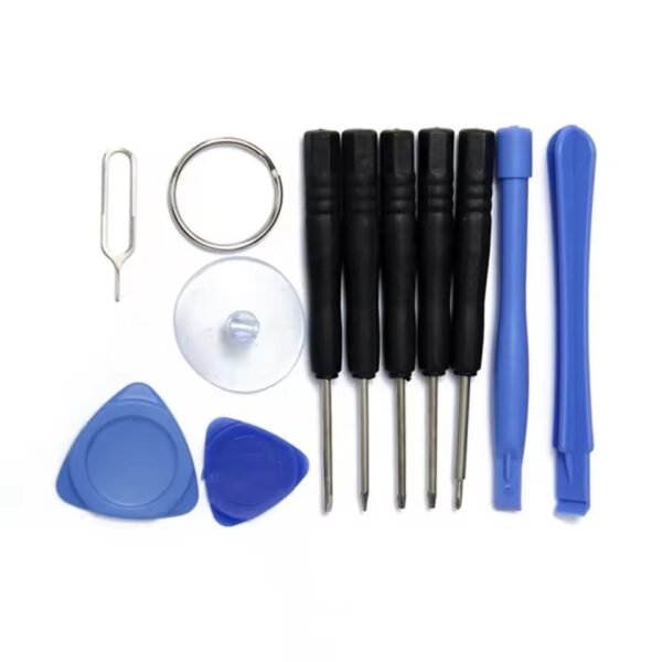 Mobile Phones Opening Screen Pry Tools Kit - Image 4