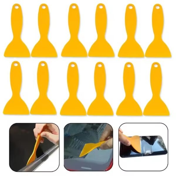 Plastic Resin Removal Scraper - Image 6