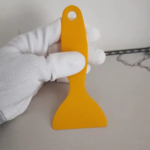 Plastic Resin Removal Scraper - Image 4
