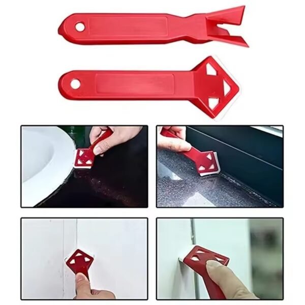 Tile Corner Glue Scraper - Image 5