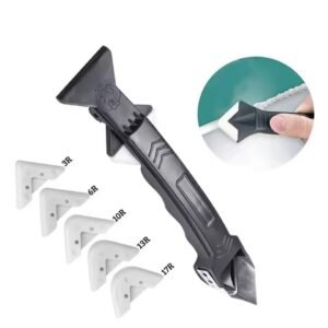 5 in 1 Multifunction Corner Caulking Tool