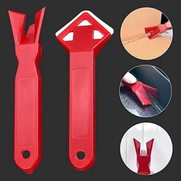 Tile Corner Glue Scraper - Image 4