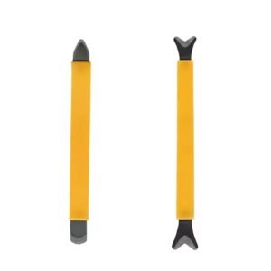 Steel Seam Scraping Tool