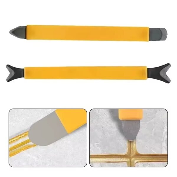 Steel Seam Scraping Tool - Image 4