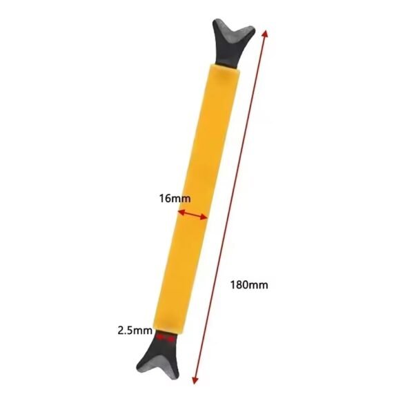 Steel Seam Scraping Tool - Image 6