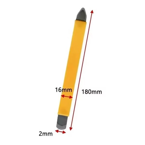 Steel Seam Scraping Tool - Image 5