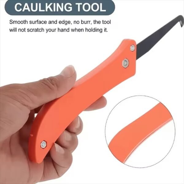 Tile Gap Hook Knife - Image 3