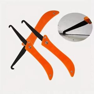 Tile Gap Hook Knife