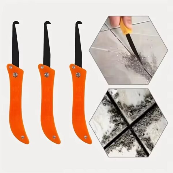 Tile Gap Hook Knife - Image 5