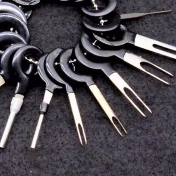 Car Terminal Removal Tools Kit - Image 3