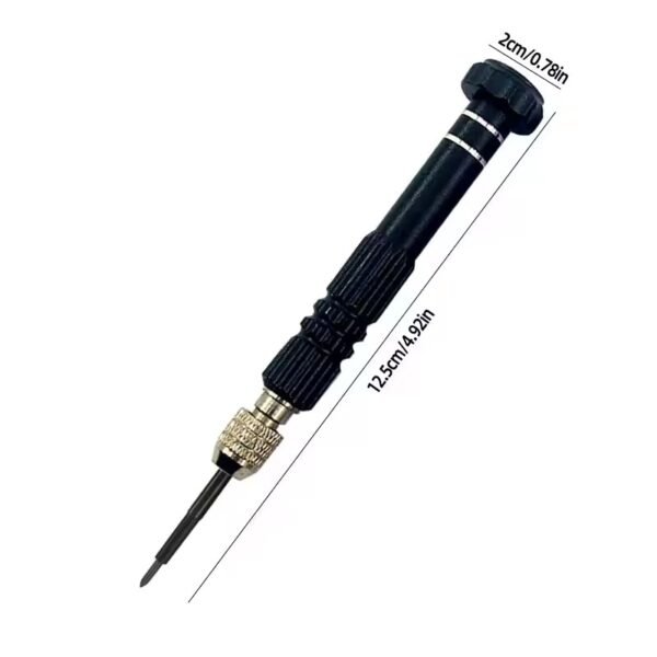 10-in-1 Precision Phone Repair Screwdriver Set - Image 2