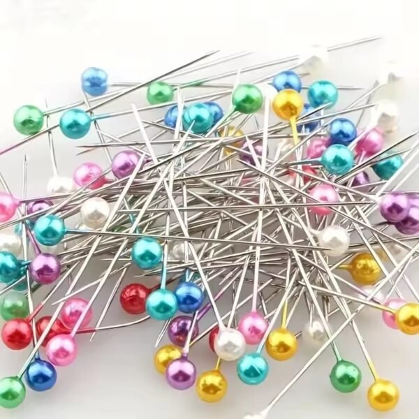 100Pcs Fashion Sewing Needles - Image 5