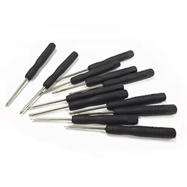 12Pcs Mini Precision Screwdriver Set