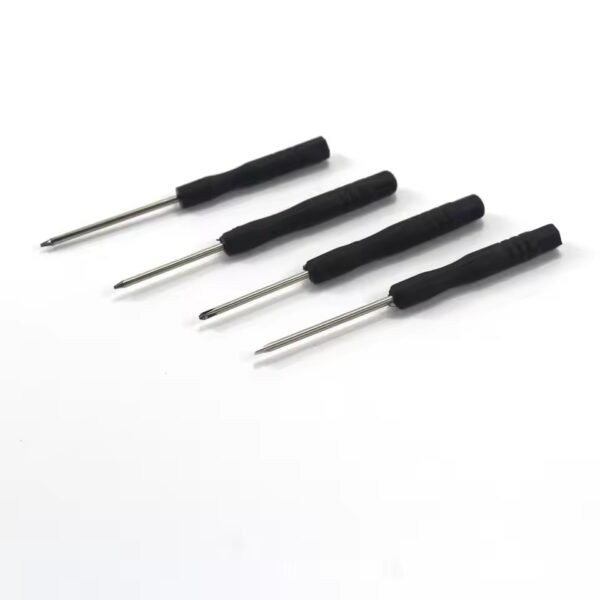 12Pcs Mini Precision Screwdriver Set - Image 3