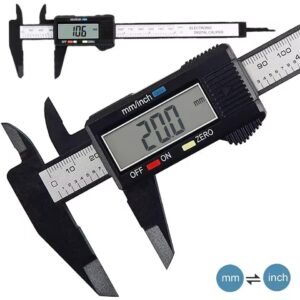 150mm Electronic Digital Caliper