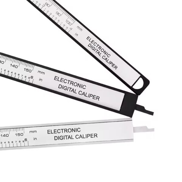 150mm Electronic Digital Caliper - Image 4