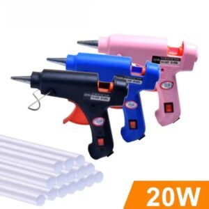 20W Hot Melt Glue Gun