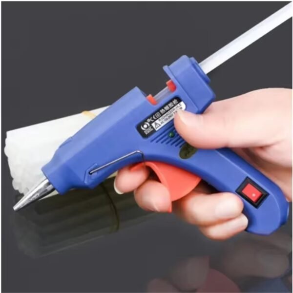 20W Hot Melt Glue Gun - Image 2