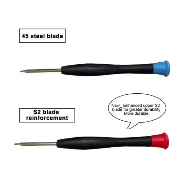 21 in 1 Mobile Phone Repair Tools Kit - Image 3