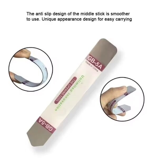 21 in 1 Mobile Phone Repair Tools Kit - Image 4