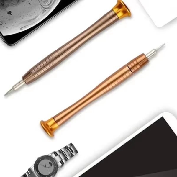25 in 1 Mini Precision Screwdriver Set for Phone Repair - Image 2