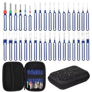 36Pcs Car Terminal Removal Tool Kit