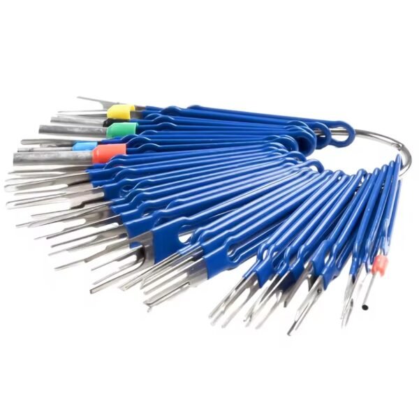 36Pcs Car Terminal Removal Tool Kit - Image 3