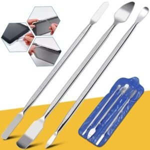 3PCS Phone Repair Opening Pry Hand Tool Kit