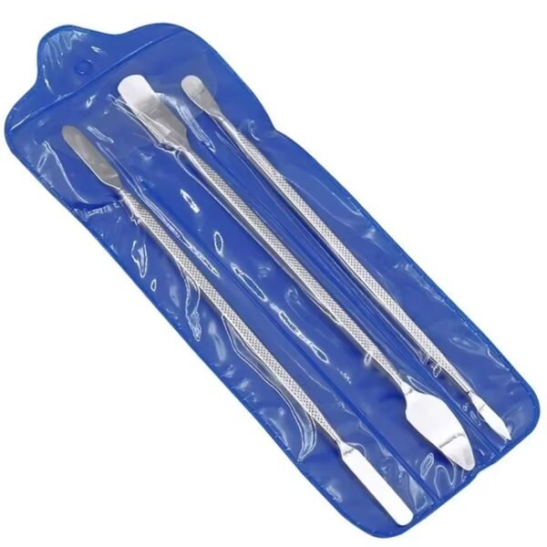3PCS Phone Repair Opening Pry Hand Tool Kit
