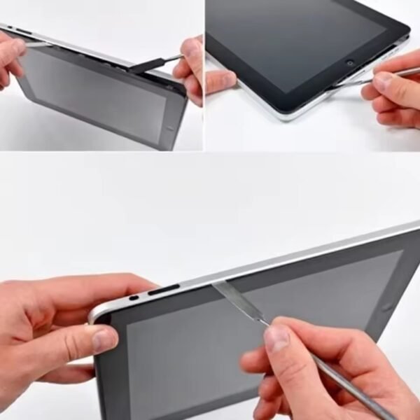 3PCS Phone Repair Opening Pry Hand Tool Kit - Image 5