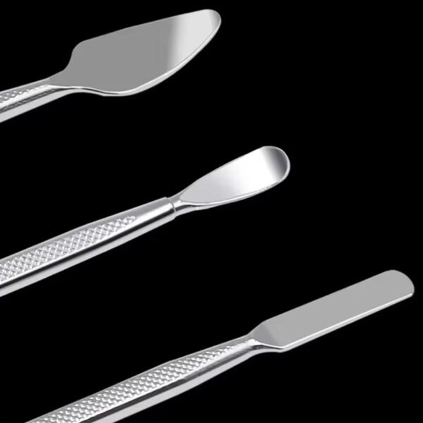 3PCS Phone Repair Opening Pry Hand Tool Kit - Image 4