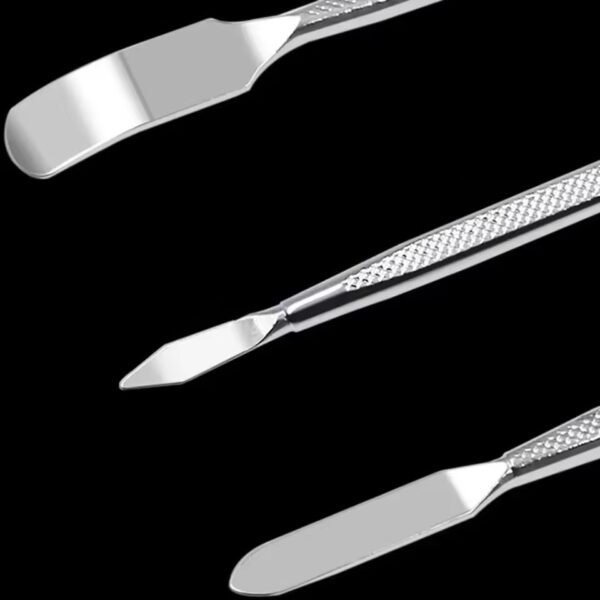 3PCS Phone Repair Opening Pry Hand Tool Kit - Image 2
