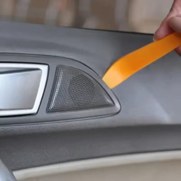 4pcs Car Door Clip Disassembly Tools - Image 3