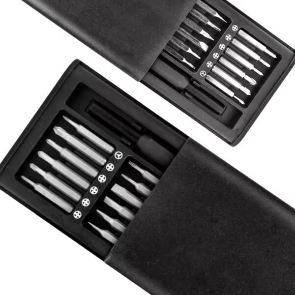 25 In 1 Phone Repair Screwdriver Kit